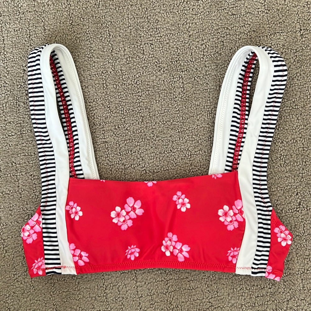 Aerie swim top